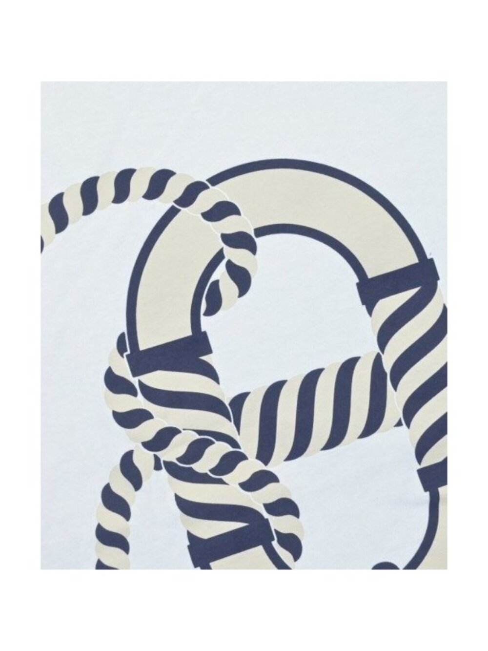 Hermes T-Shirt Cut and Sewn - Picture 6 of 8